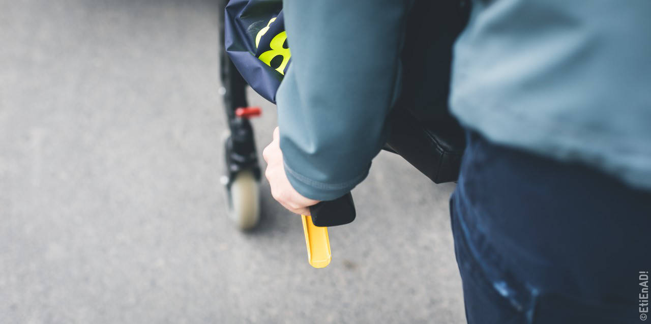 Société privée d'ambulances et de transport d'urgence en Ille-et-Vilaine