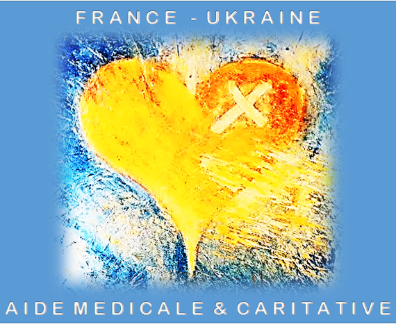 Association Aide Médicale & Caritative France-Ukraine