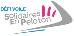 Défi voile Solidaires En Peloton