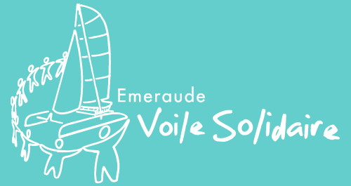 Emeraude Voile solidaire